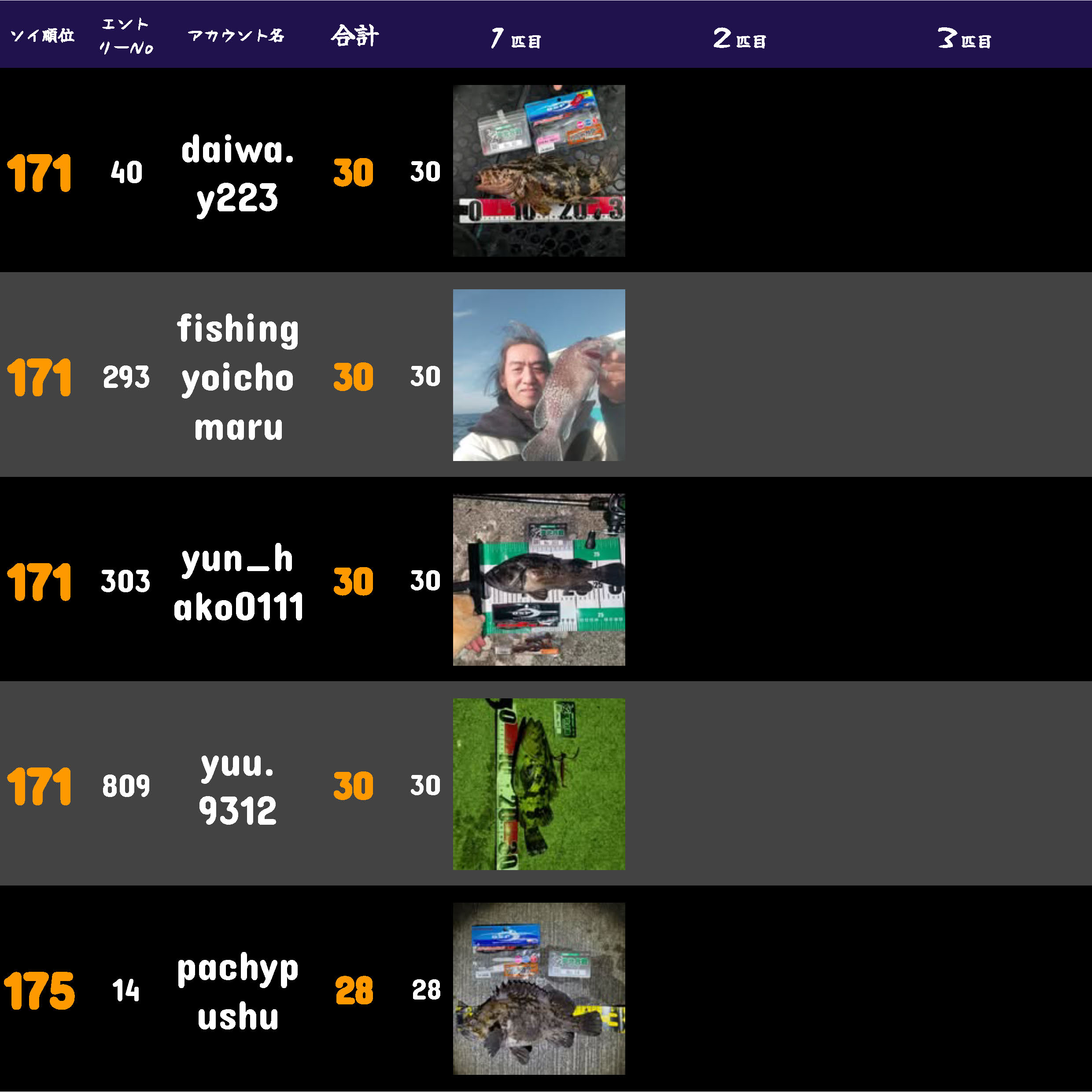 2024東北 ランキング用 - 最終ランキング ソイ_ページ_35