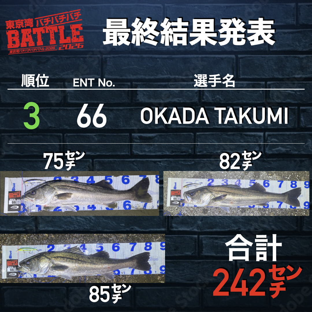 ばちばちバトル最終成績発表.012